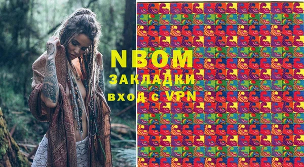 шишки Корсаков